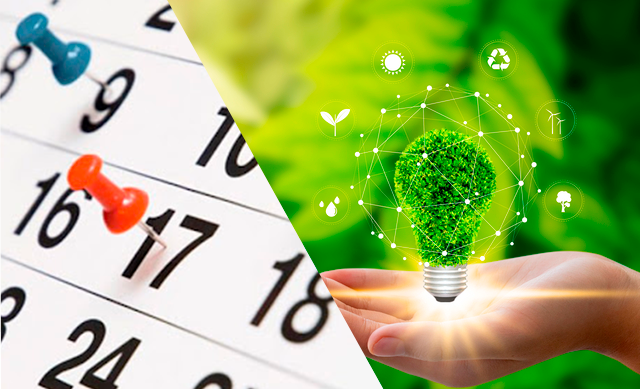Giovedì 28 ottobre 2021 si è tenuto il webinar sulle “Scadenze ambientali ed efficientamento 4.0”.